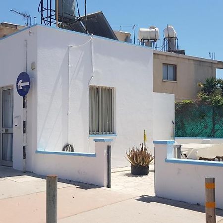 Pafias Afroditis House Paphos Kültér fotó