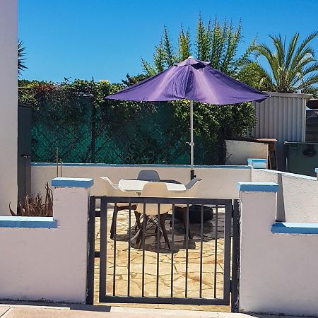 Pafias Afroditis House Paphos Kültér fotó