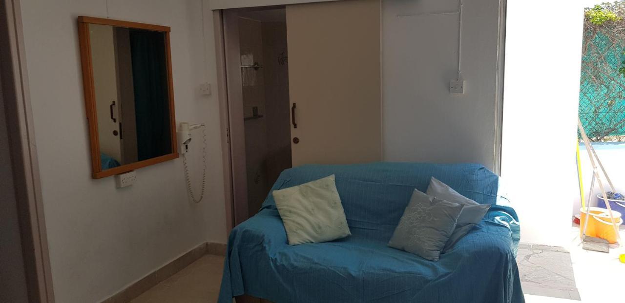 Pafias Afroditis House Paphos Kültér fotó