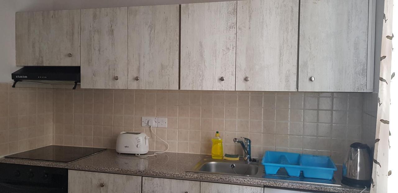 Pafias Afroditis House Paphos Kültér fotó