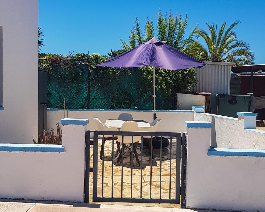 Pafias Afroditis House Paphos Kültér fotó
